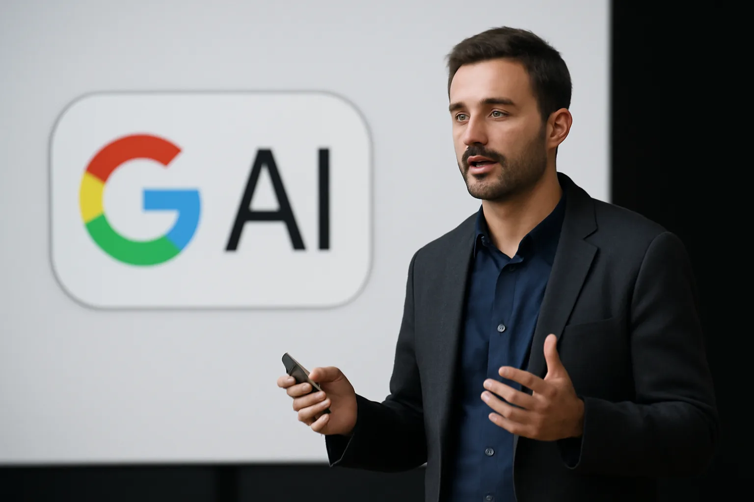 Google представи нови AI инструменти, които изискват доверие и достъп до лични данни