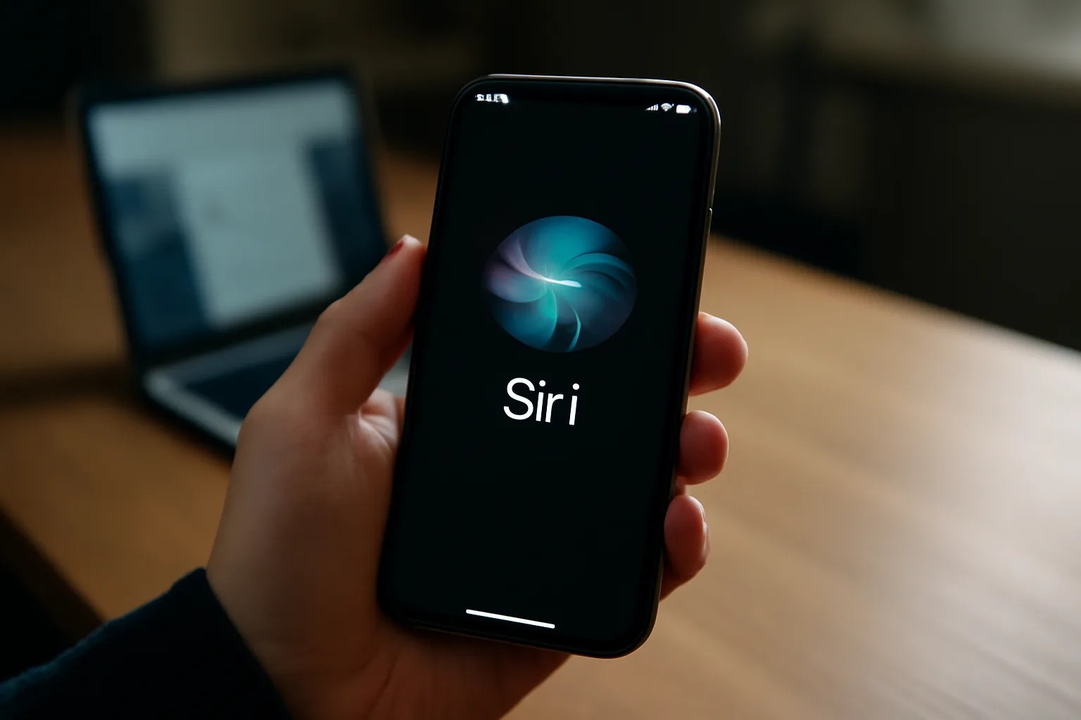 Apple представя самостоятелно приложение за Siri, променяйки начина на взаимодействие с гласовия асистент