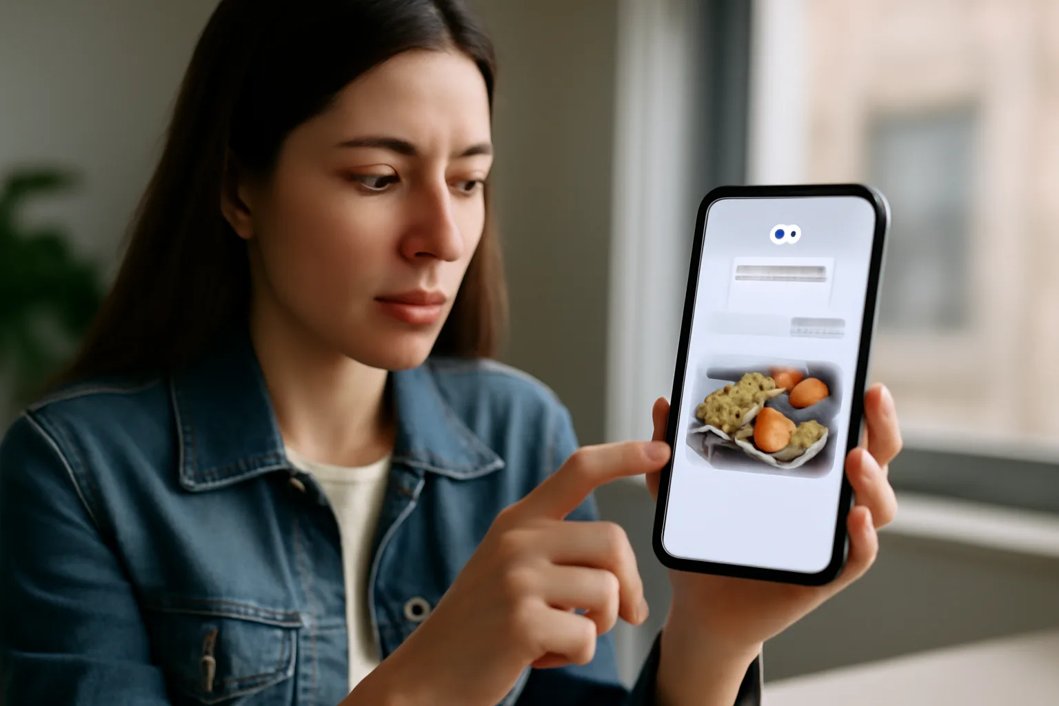 DoorDash представя AI чатбот за поръчки чрез текст и снимки