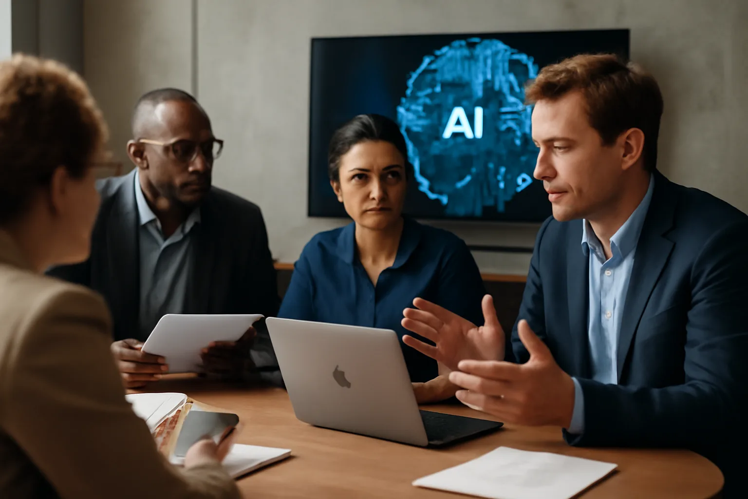OpenAI стартира мрежа за червено тестване с цел подобряване на безопасността на ИИ моделите