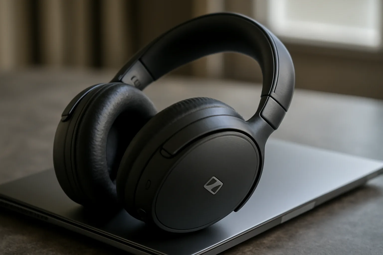 Sennheiser Momentum 5 Wireless: Нов стандарт в безжичните слушалки с подобрено шумопотискане