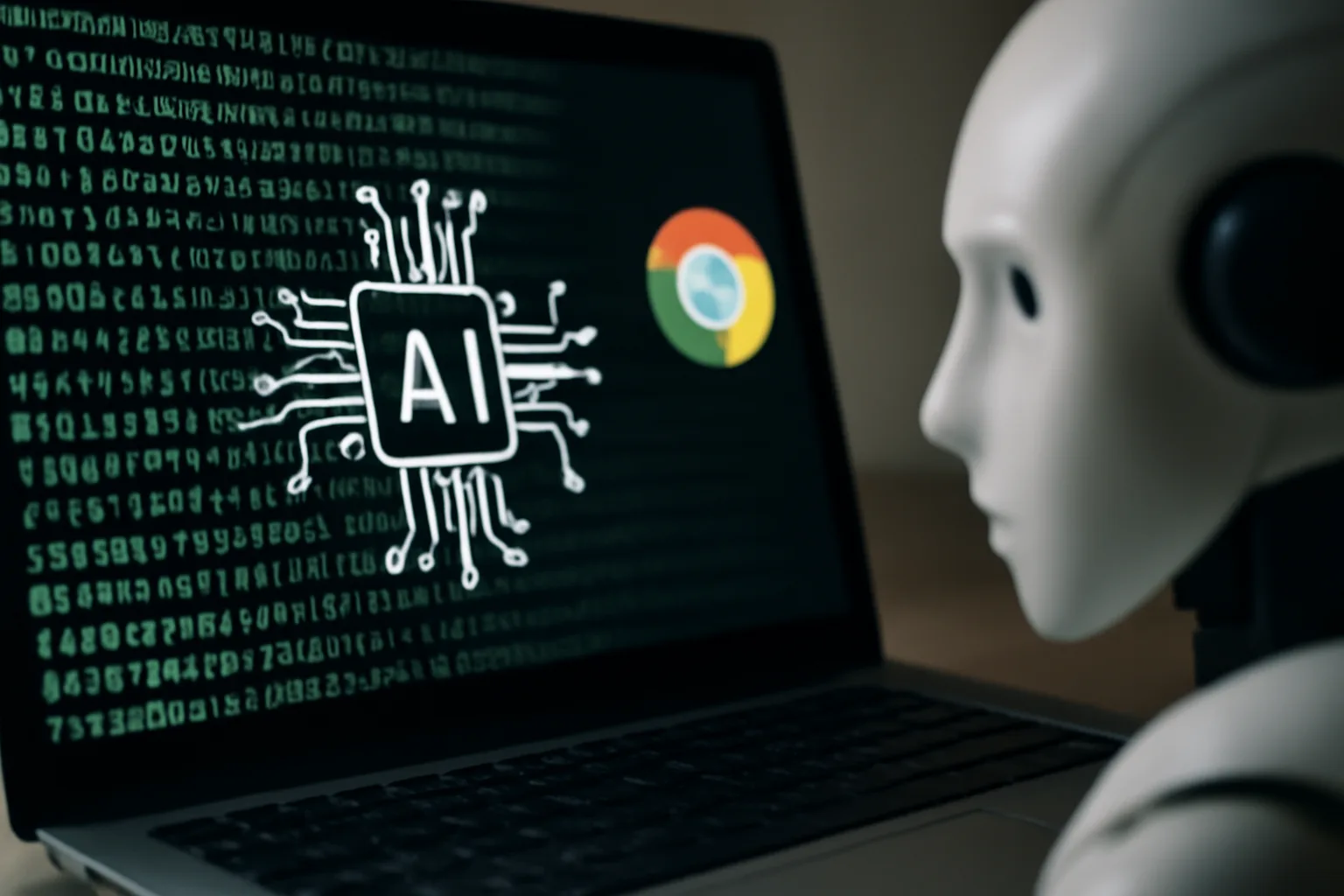 Автономен AI откри 21 нулеви уязвимости във FFmpeg, Google оправи 429 бъга в Chrome 149
