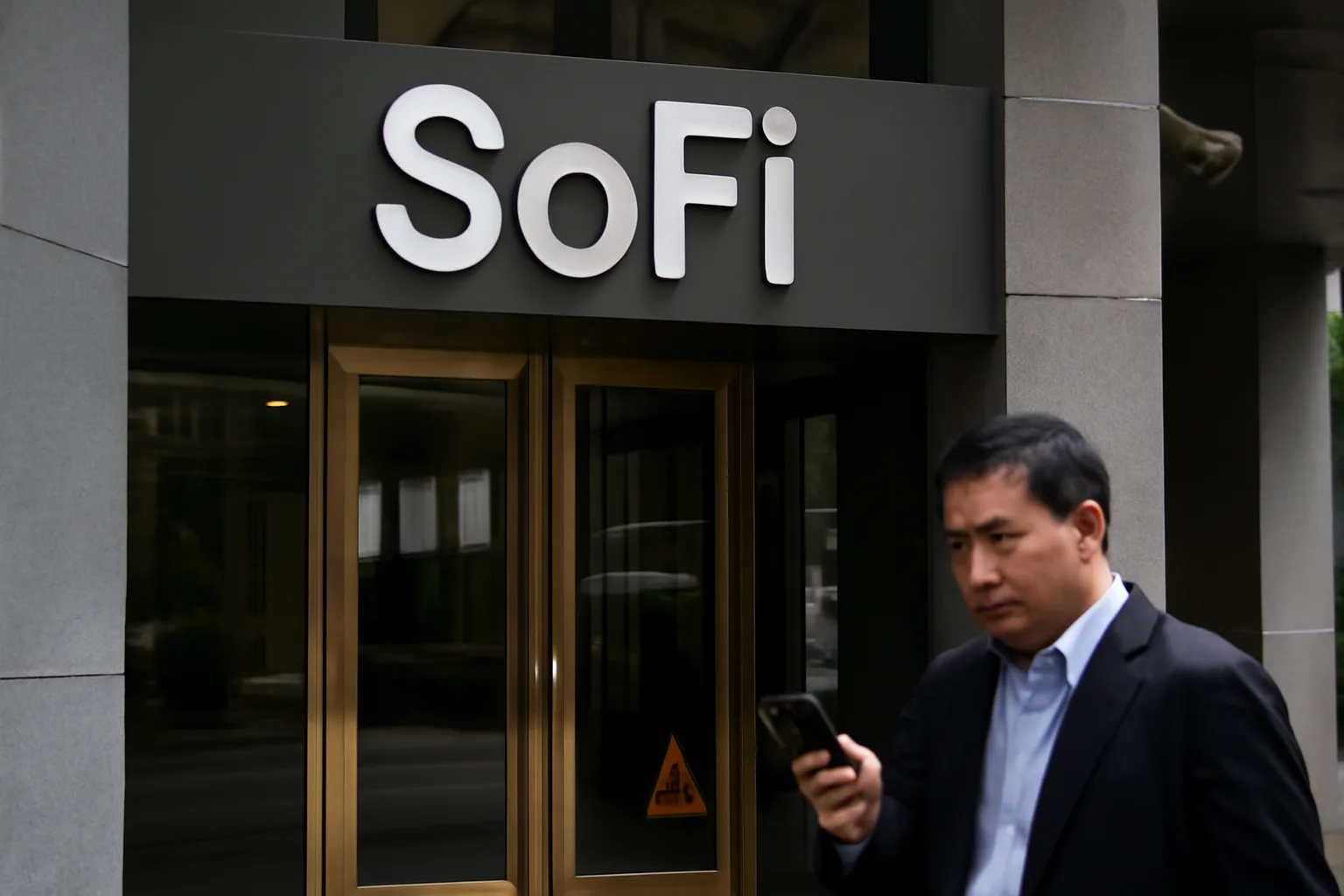 SoFi Хонконг потвърждава пробив в сигурността на данни чрез трети доставчик