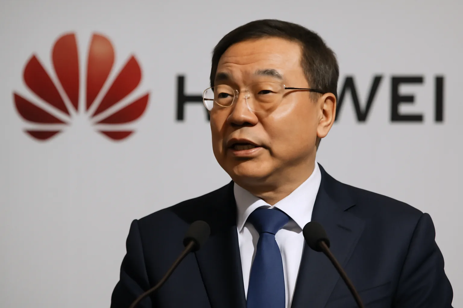 Huawei благодари на САЩ за ограниченията върху износа на чипове, които ускориха китайската полупроводникова индустрия