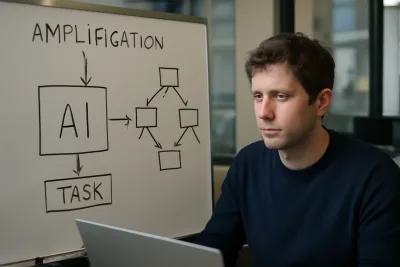Iterated Amplification: Нов подход за безопасност при изкуствения интелект