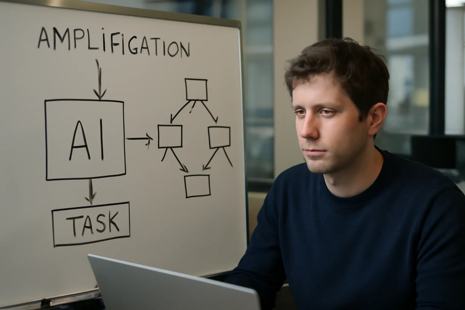 Iterated Amplification: Нов подход за безопасност при изкуствения интелект