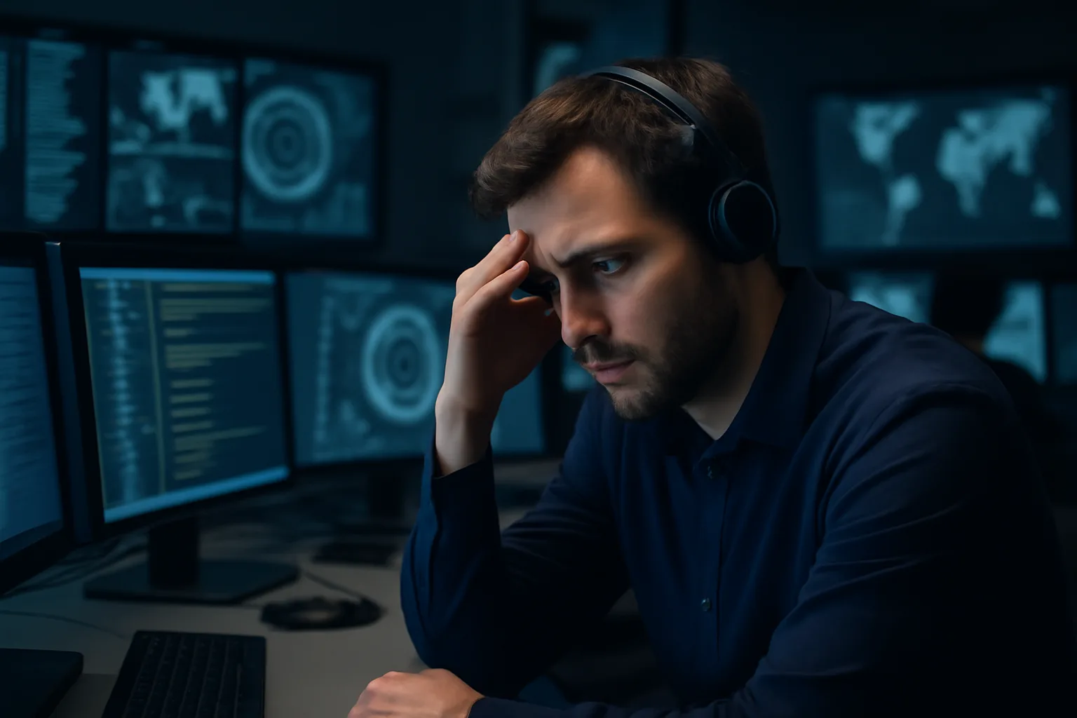 Само 10% от SOC екипите оценяват AI решенията като изключително ефективни