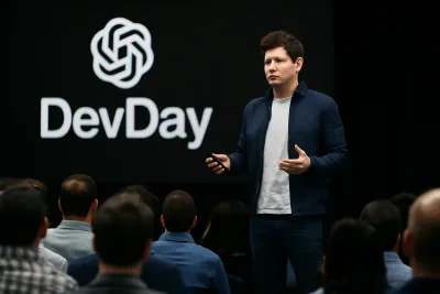 OpenAI обяви третия си годишен DevDay за 2025 г. в Сан Франциско