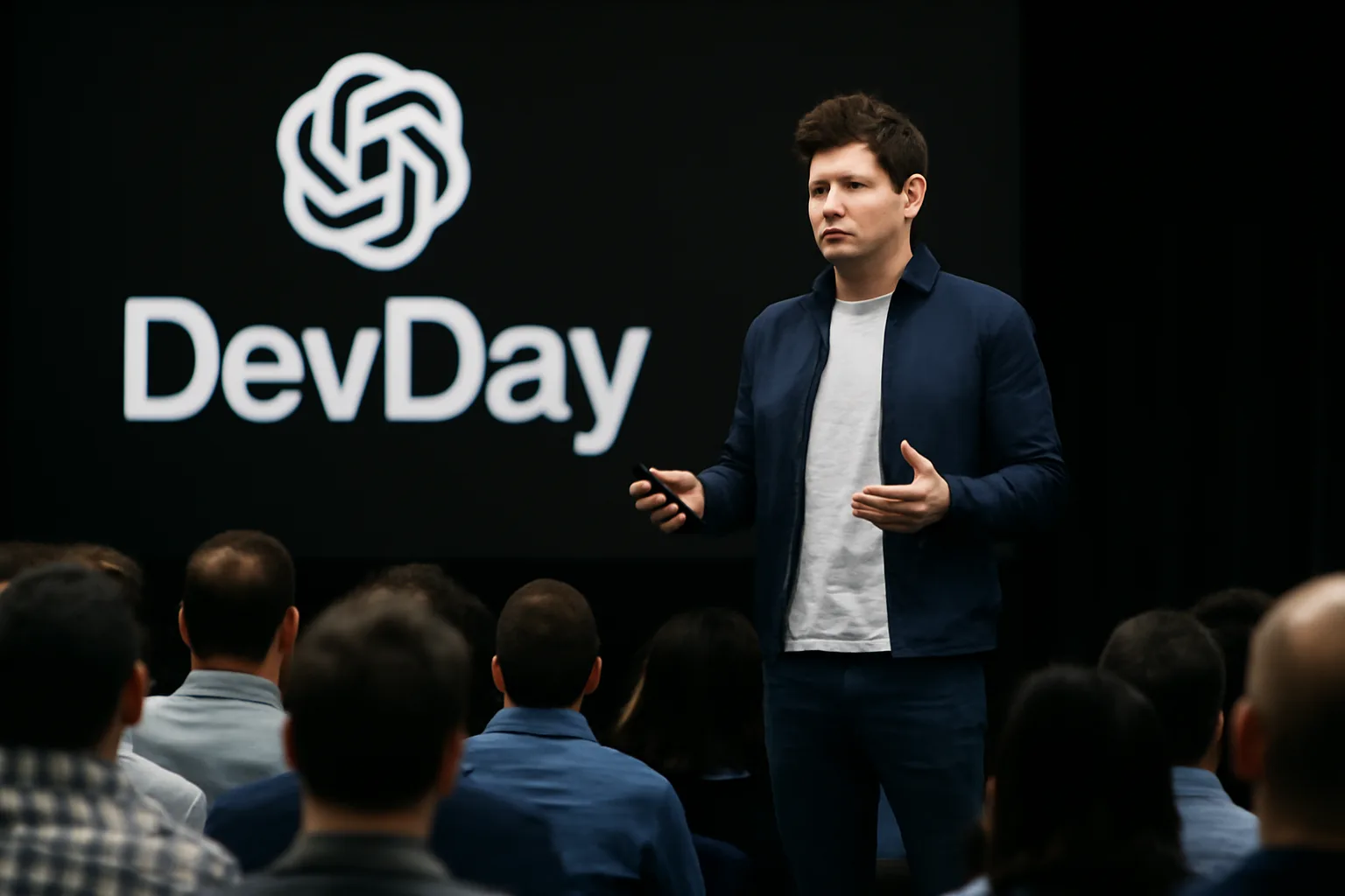 OpenAI обяви третия си годишен DevDay за 2025 г. в Сан Франциско