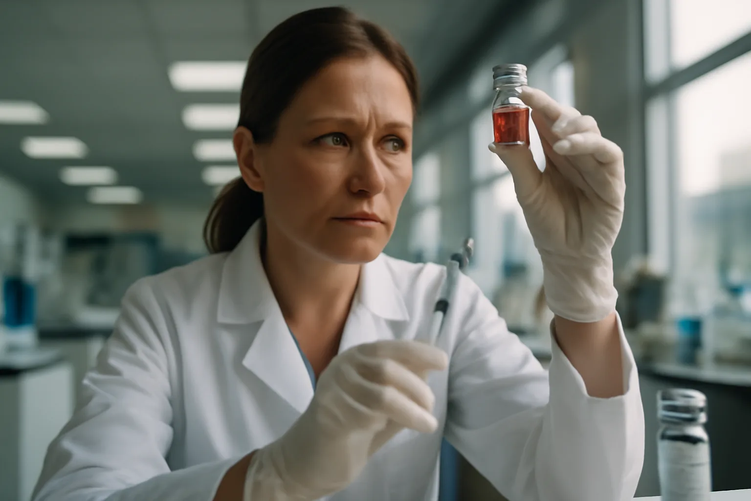 Moderna получава 50 милиона долара за разработка на mRNA ваксина срещу ебола Bundibugyo