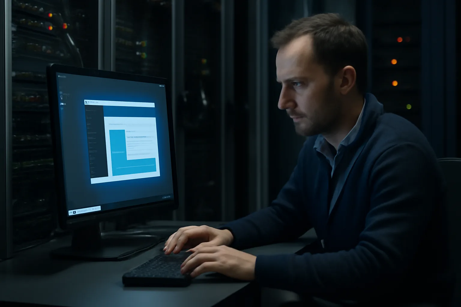 Критична уязвимост в Windows Server позволява получаване на системни права чрез зловреден пакет