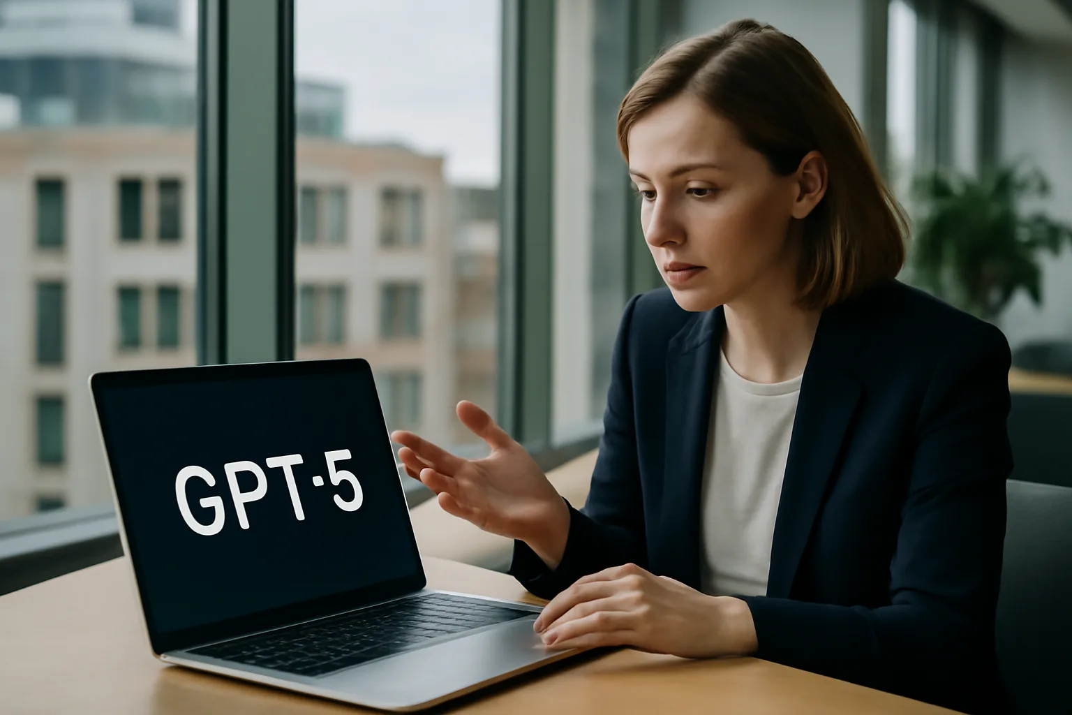 Scout24 интегрира GPT-5 за иновативно търсене на недвижими имоти