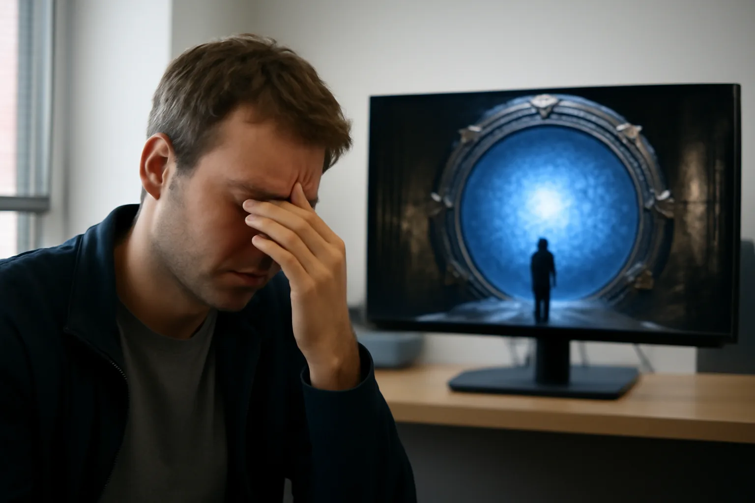 Amazon отмени планирания римейк на поредицата Stargate