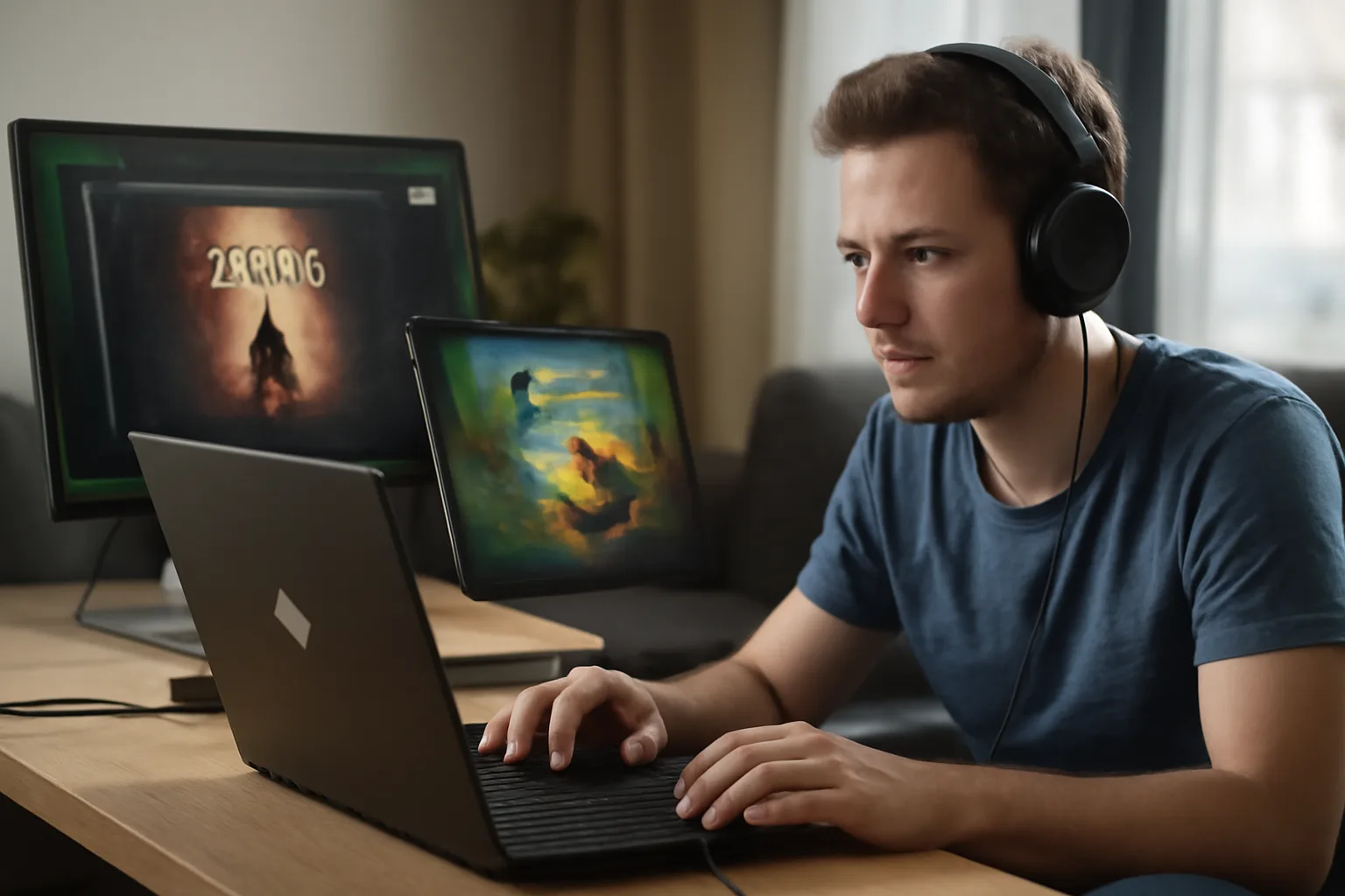 Лятната разпродажба в Steam и отстъпките в GeForce NOW: възможности за геймърите