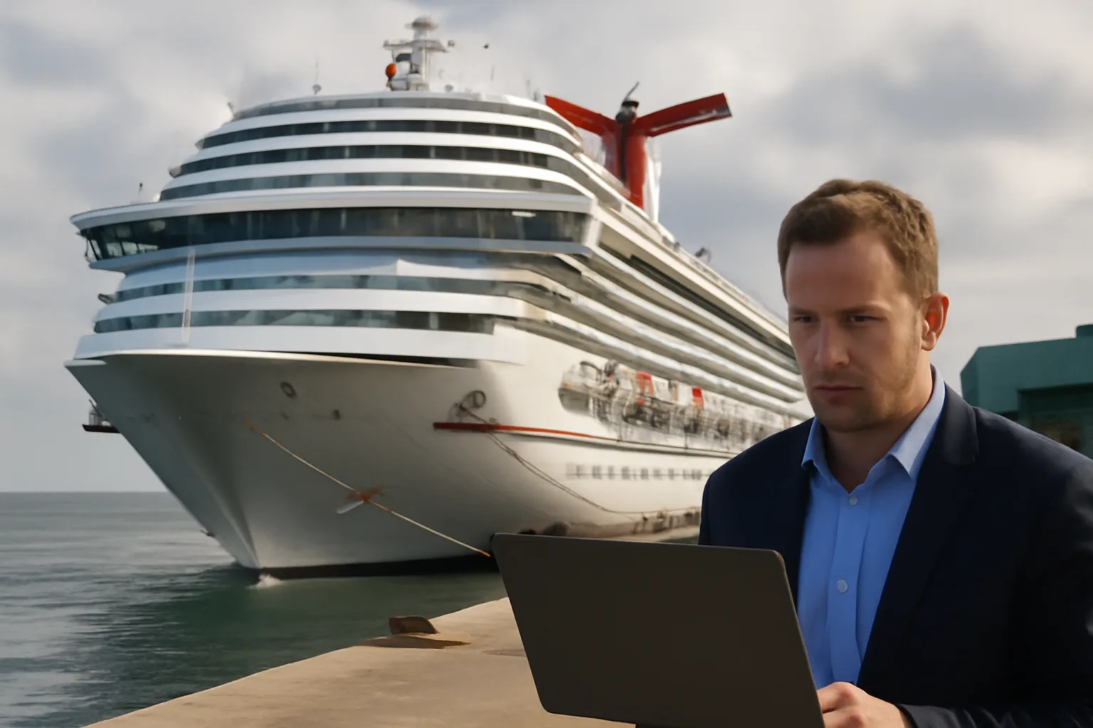 Carnival Cruise потвърждава пробив в сигурността, засегнати са близо 6 милиона души