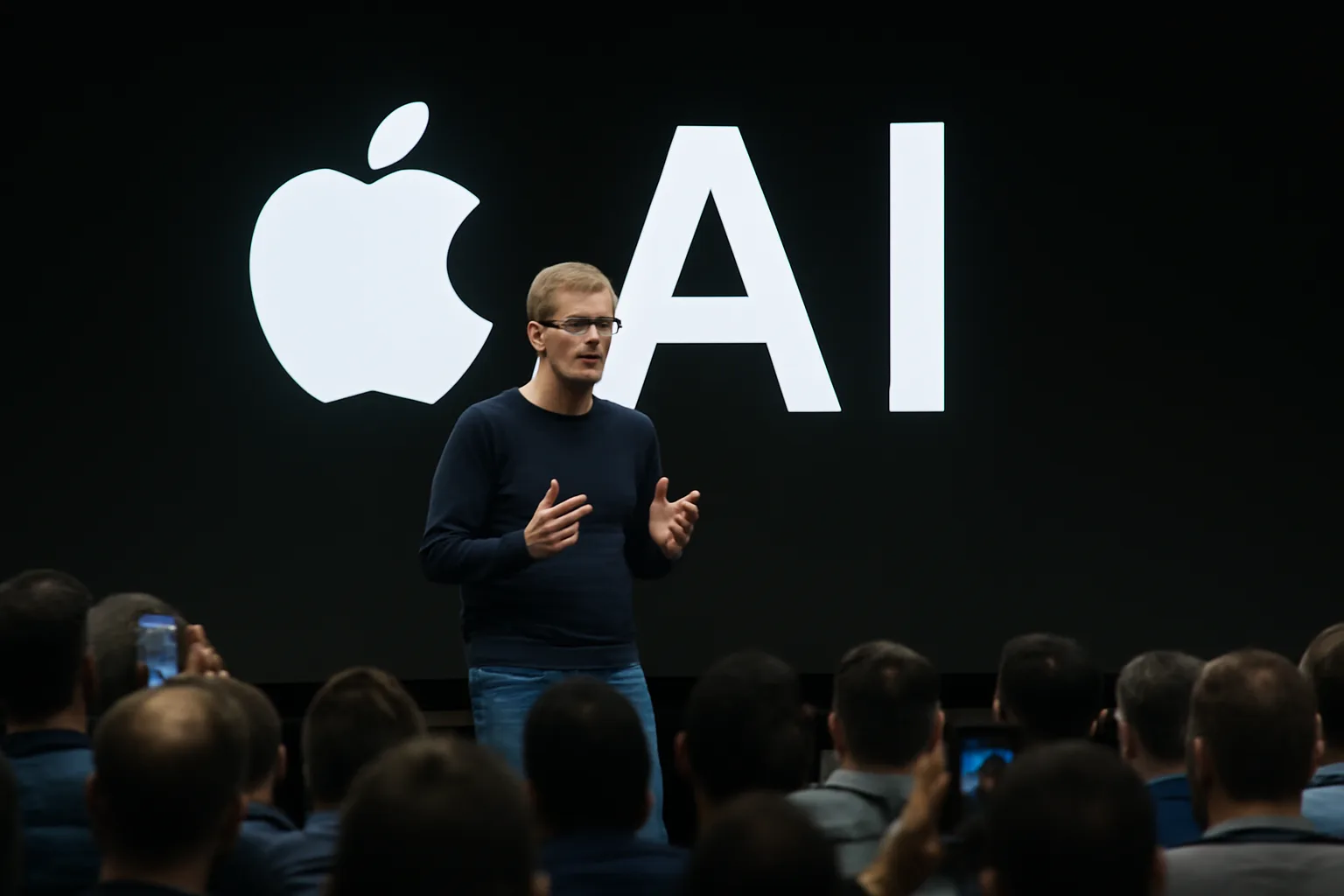 Apple демонстрира напредък в изкуствения интелект на WWDC 2026 след уреждане на спор за реклами