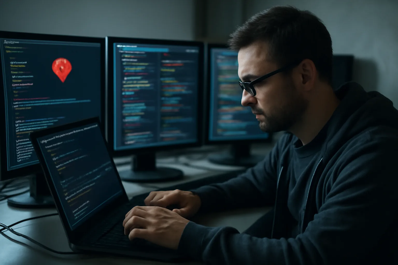 SleeperGem: Нов софтуерен атак върху RubyGems с три зловредни пакета