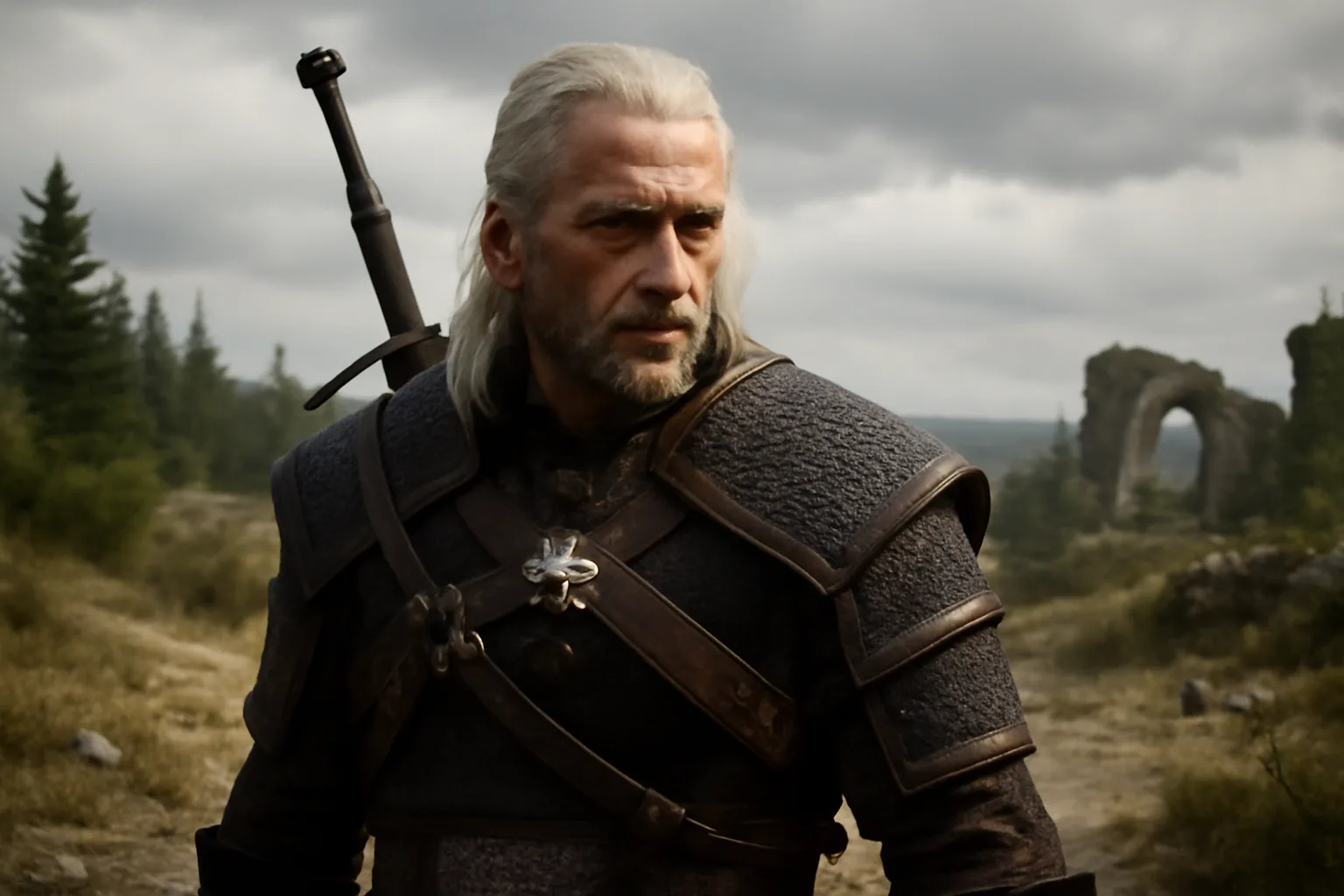 CD Projekt Red обяви ново разширение за The Witcher 3 – Songs of the Past