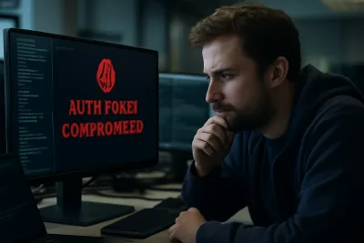 Зловредна атака компрометира автентикационни токени на OpenAI Codex чрез npm пакет