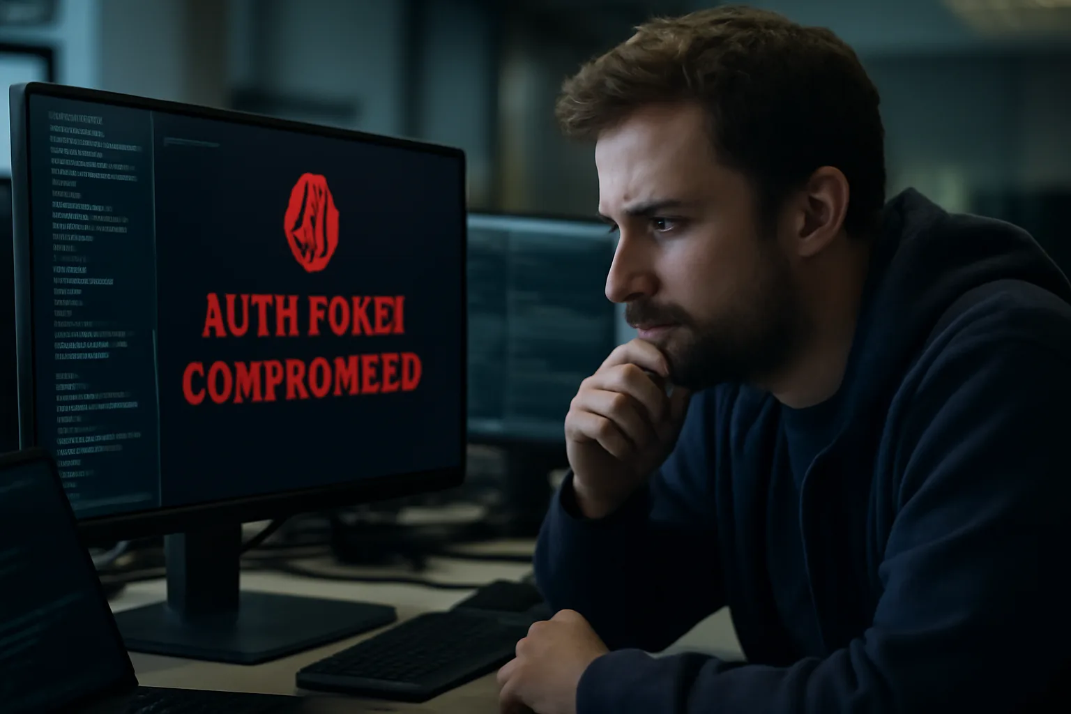 Зловредна атака компрометира автентикационни токени на OpenAI Codex чрез npm пакет