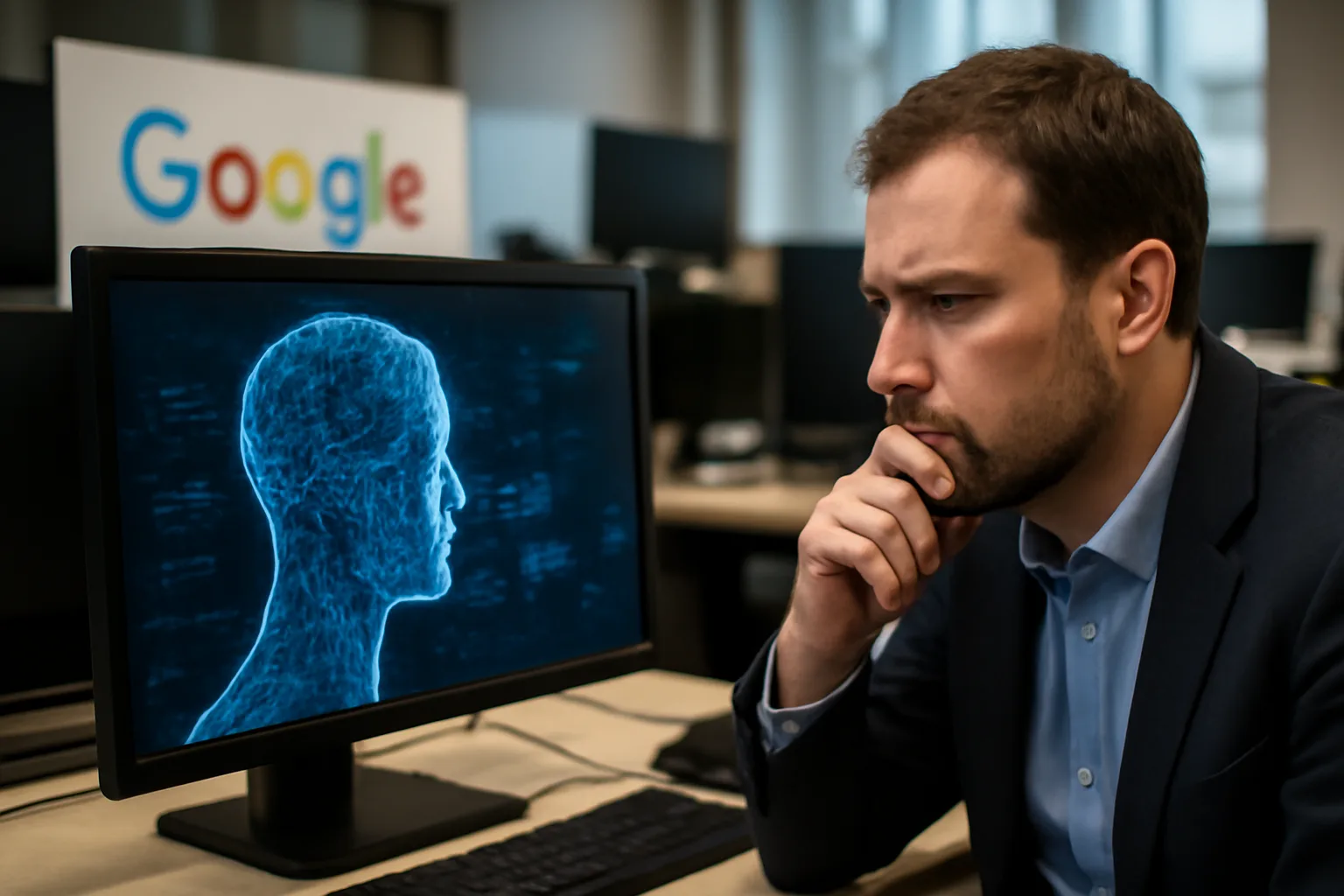 Предизвикателствата пред сигурността на изкуствения интелект в ерата на бързото развитие