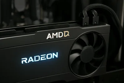 AMD опровергава слухове за липса на FSR 4.1 поддръжка за RDNA 3.5 графики