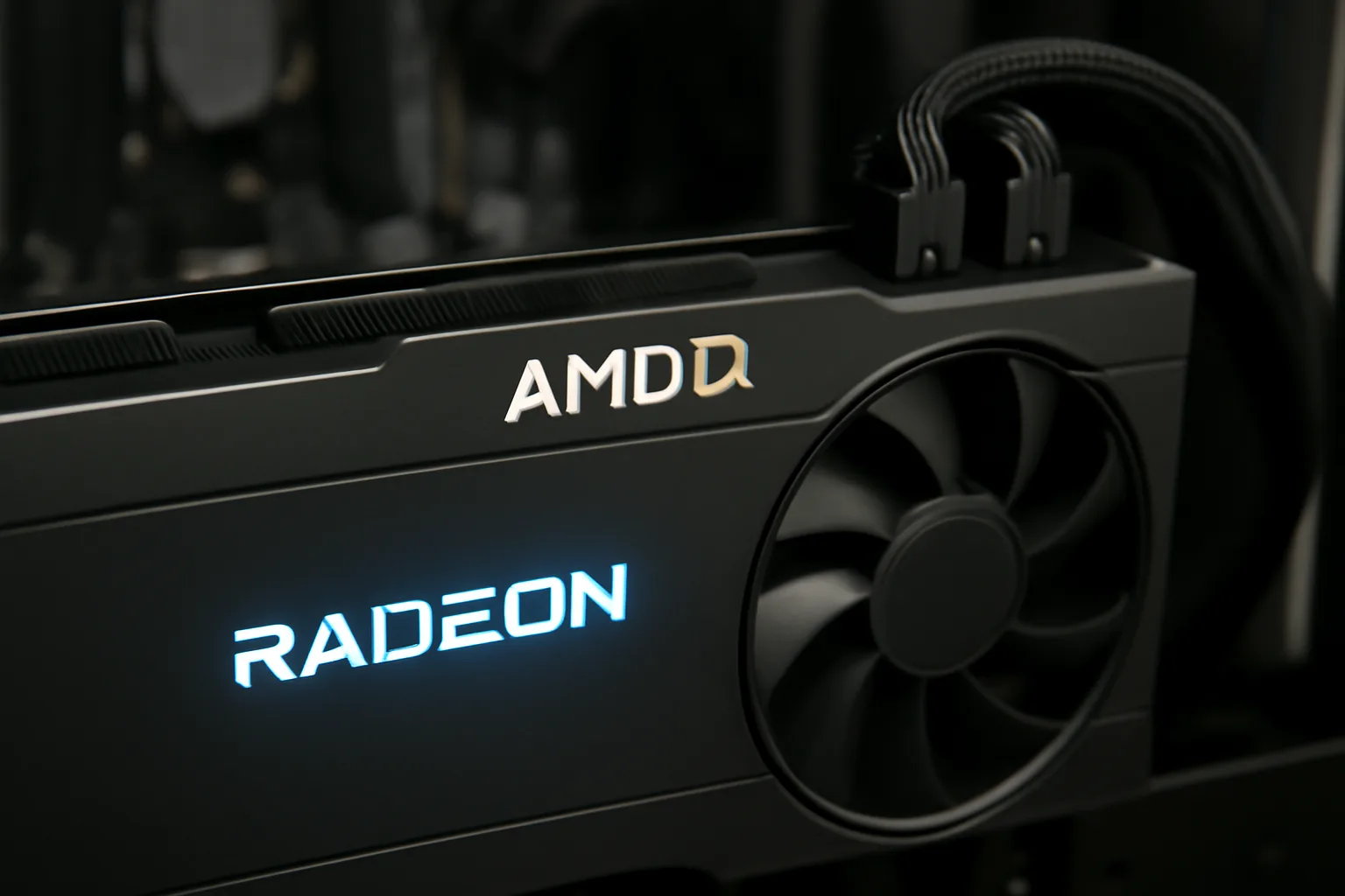 AMD опровергава слухове за липса на FSR 4.1 поддръжка за RDNA 3.5 графики