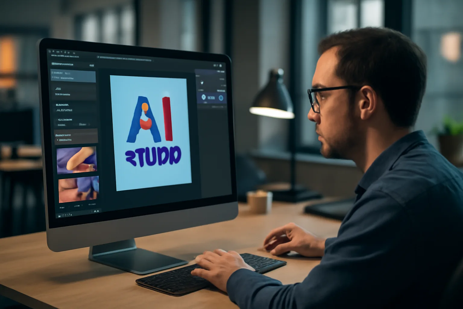 Adobe представя ново AI студио с подобрена памет и интегриран дизайн процес