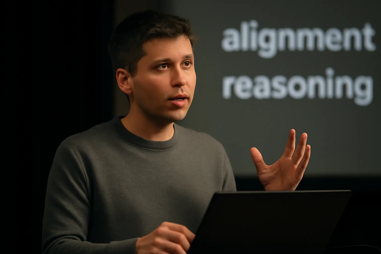 OpenAI представя нова стратегия за безопасност при езиковите модели чрез разсъждение