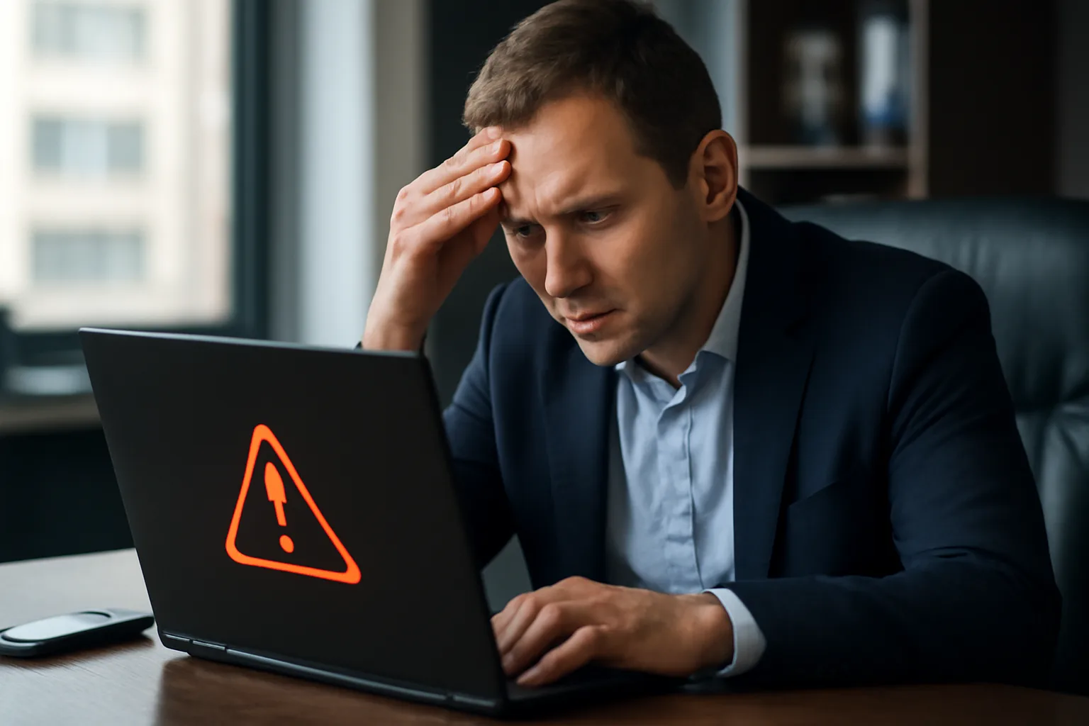 Уязвимост SearchLeak в Microsoft 365 Copilot позволява кражба на данни с един клик