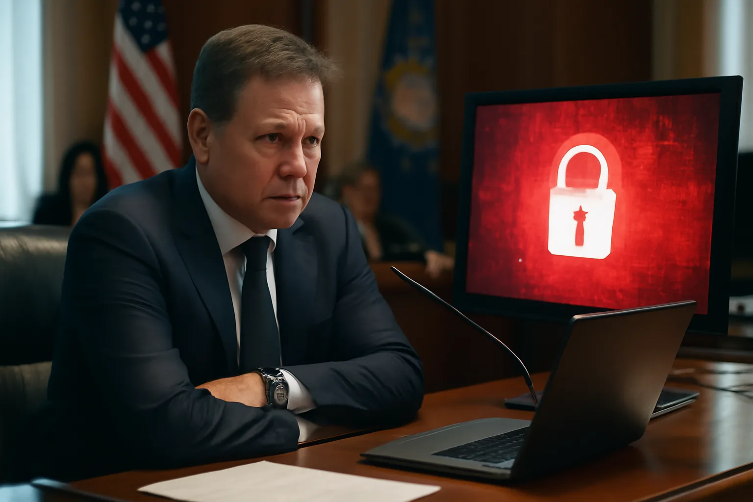 Процеси и култура са основните причини за пробиви в киберсигурността според правителствени анализи