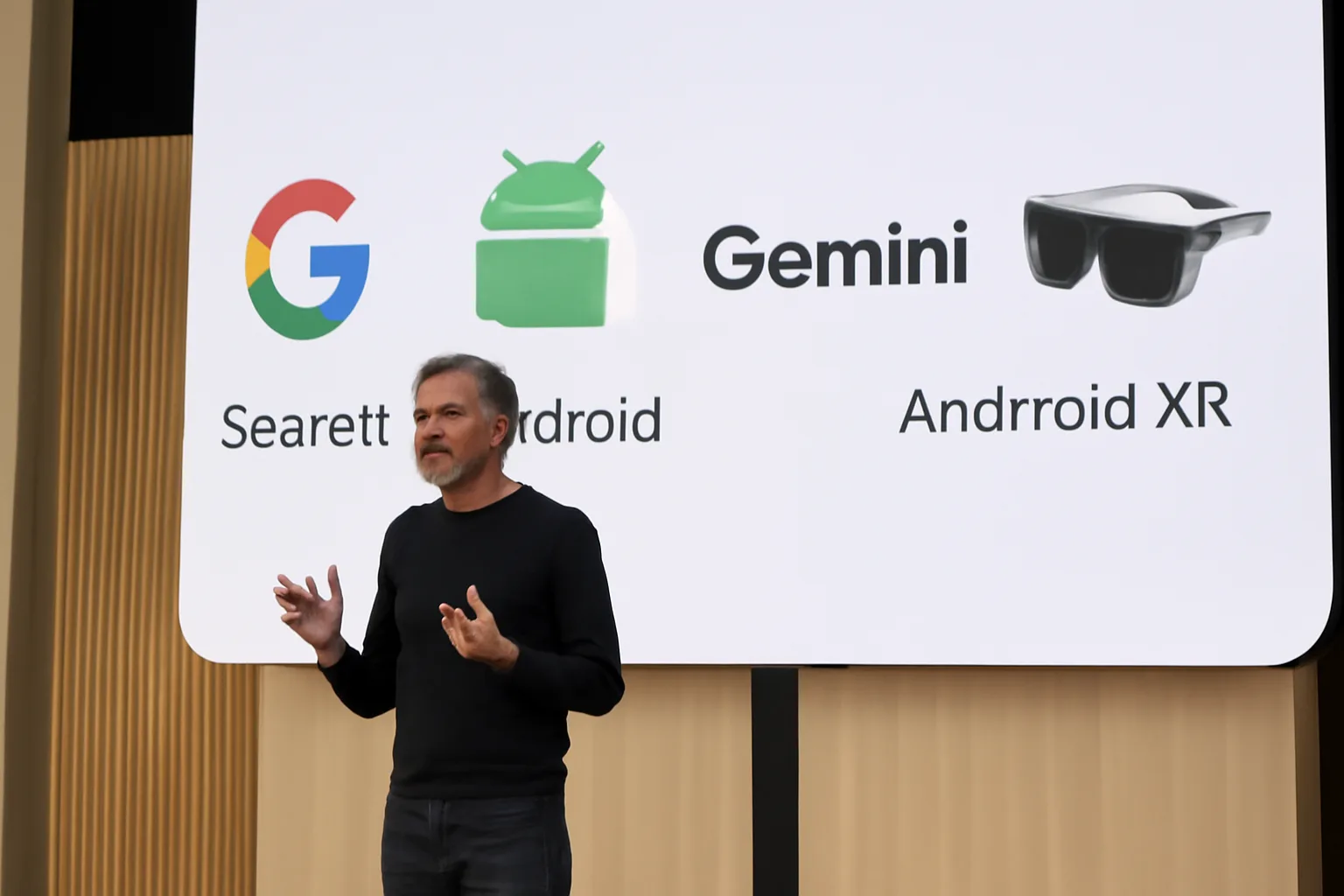 Google I/O 2024: Нови функции за Търсене, Android, Gemini и интелигентни очила Android XR
