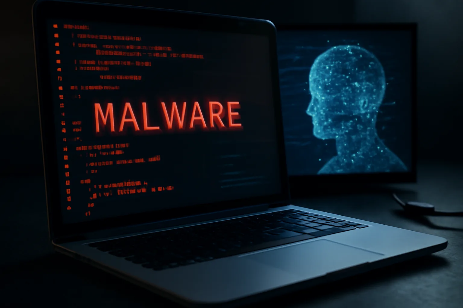 Нов вид зловреден софтуер застрашава сигурността на AI инфраструктурите