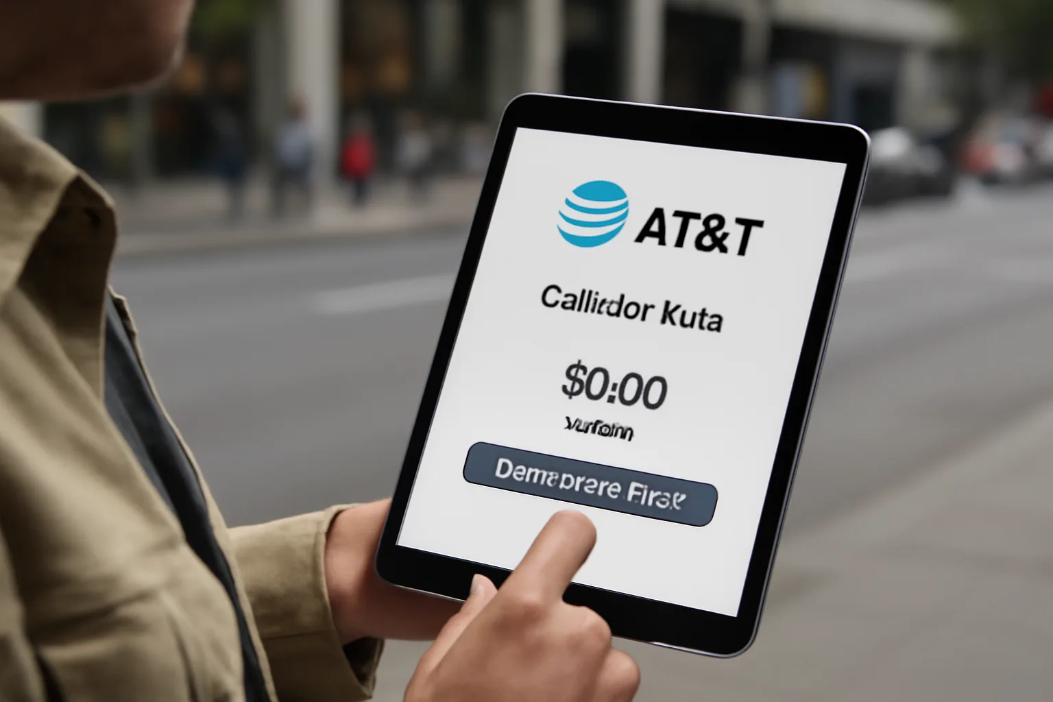 AT&T въвежда дневни планове с неограничени данни за iPad с клетъчна връзка