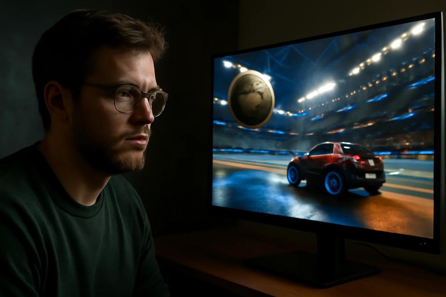 Epic Games представи първи поглед към Unreal Engine 6 с обновен Rocket League