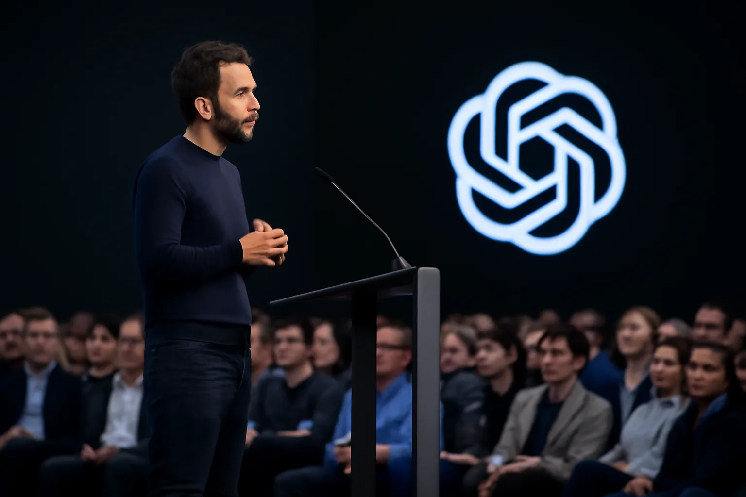 OpenAI организира първата си конференция за разработчици на 6 ноември в Сан Франциско