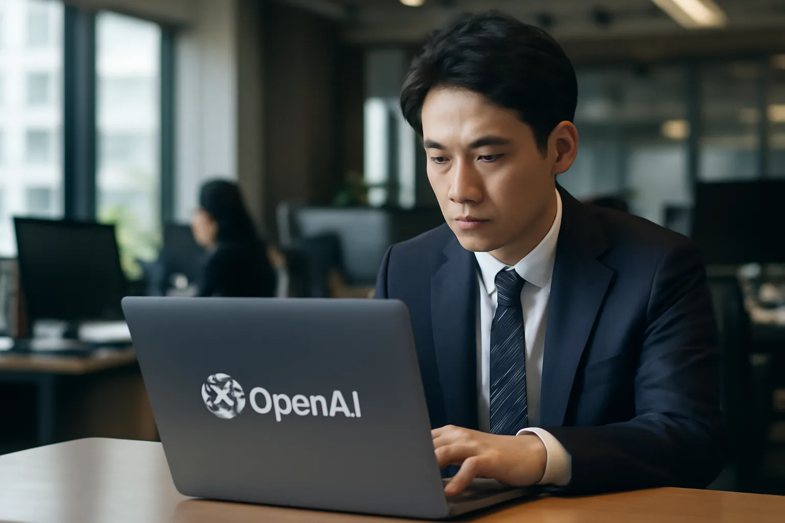 Как LY Corporation използва OpenAI за стимулиране на растеж и иновации