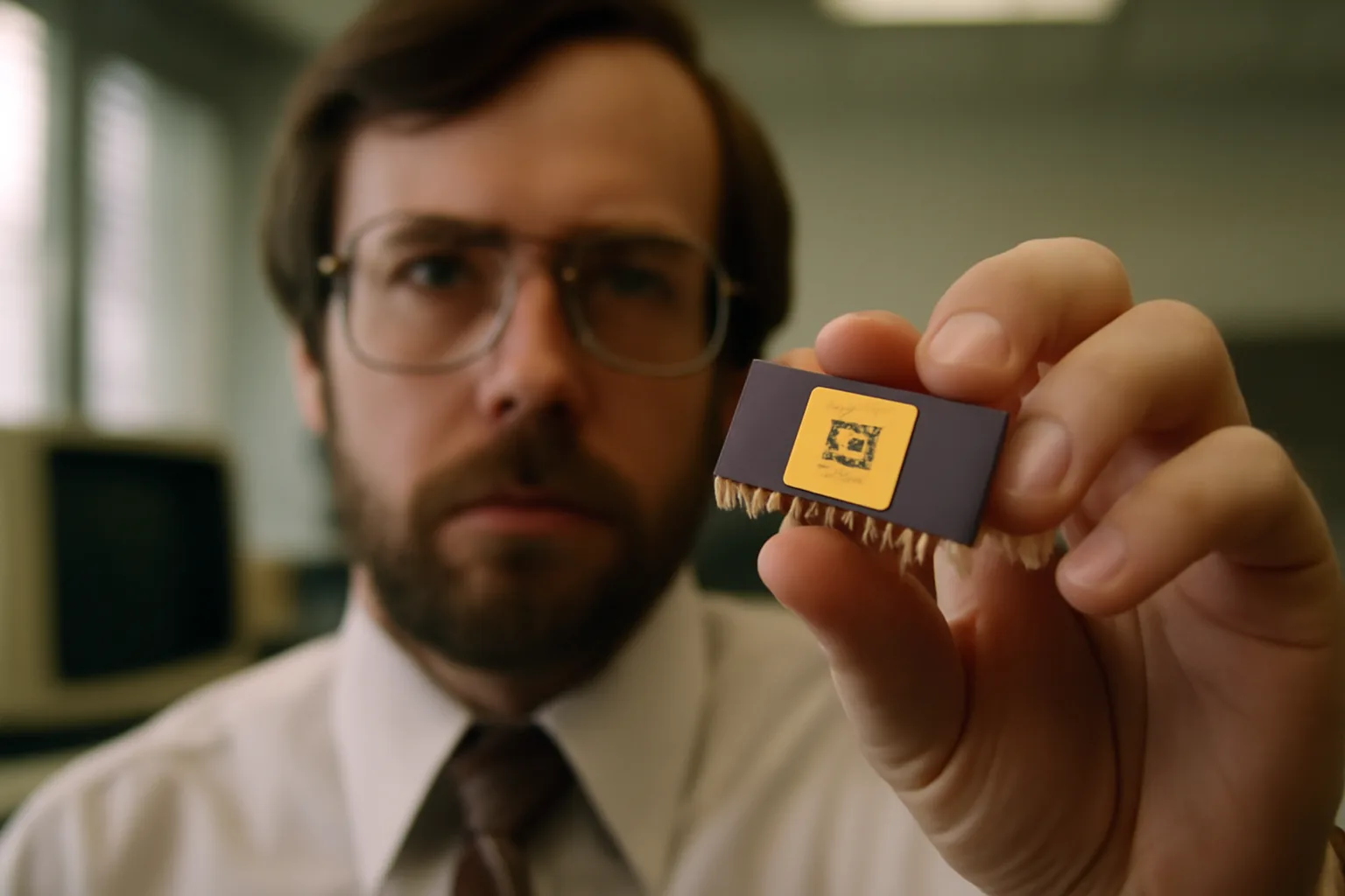 Преди 45 години Intel представи първия x86 процесор 8086 и положи основите на съвременните компютри