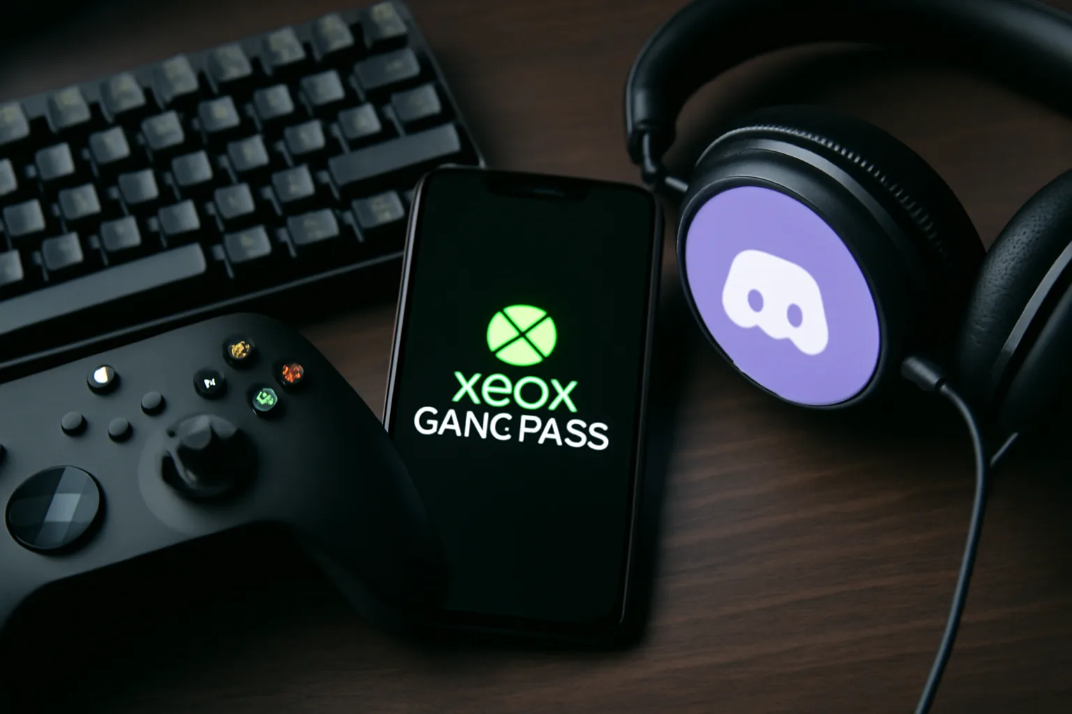 Discord Nitro вече предлага Xbox Game Pass с ограничени функции и допълнителни награди