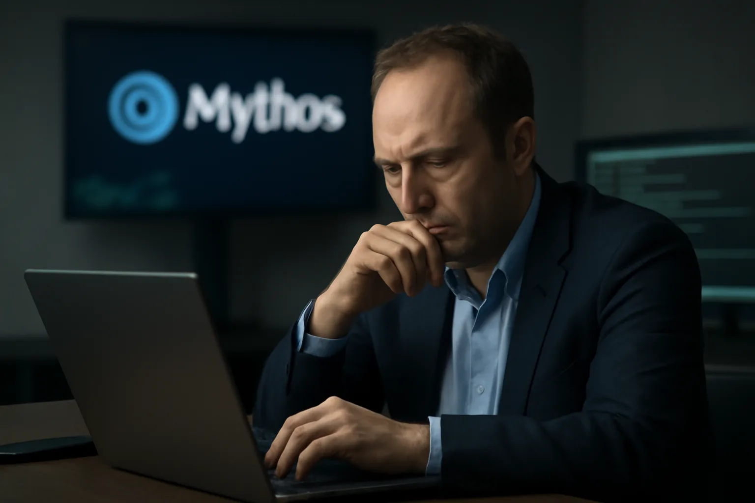 Влиянието на Mythos върху сигурността: Анализ на новите предизвикателства и рискове