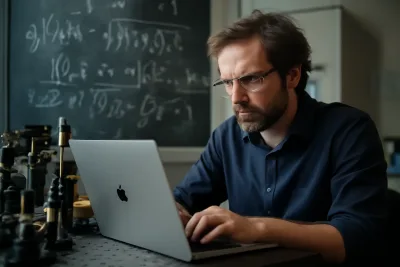 Използването на OpenAI o1 за решаване на въпроси в квантовата физика