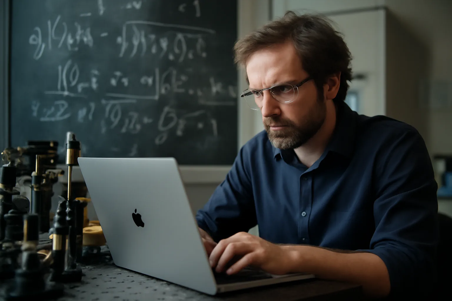 Използването на OpenAI o1 за решаване на въпроси в квантовата физика