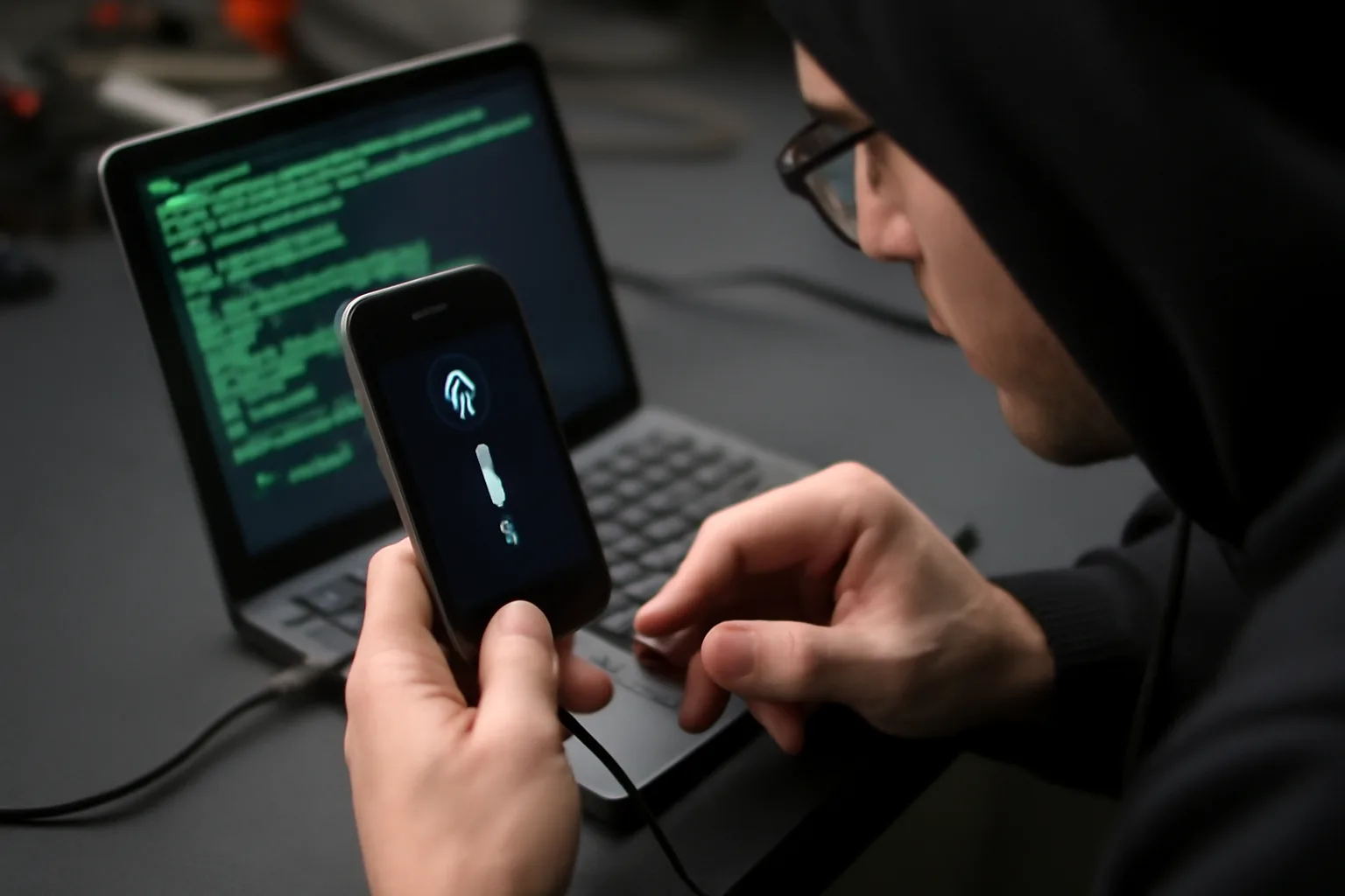 Нов неотстраним пропуск в чиповете на Apple позволява отключване на стари iPhone устройства