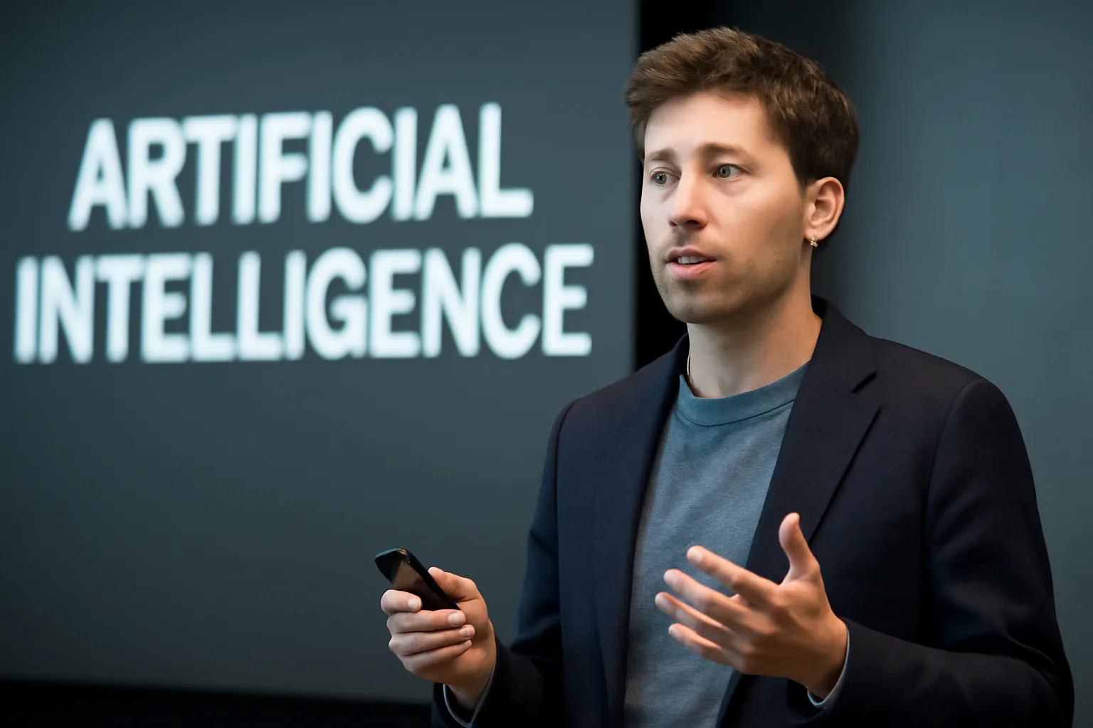 OpenAI стартира програма Pioneers за подкрепа на иновативни AI проекти