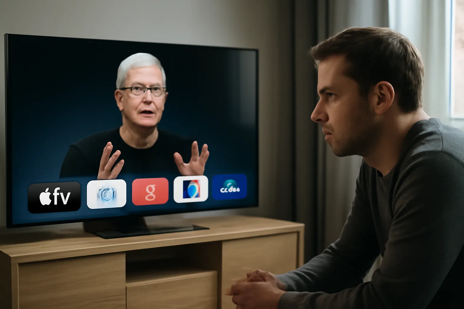 Отсъствието на tvOS 27 на WWDC 2024: Какво означава това за Apple и потребителите