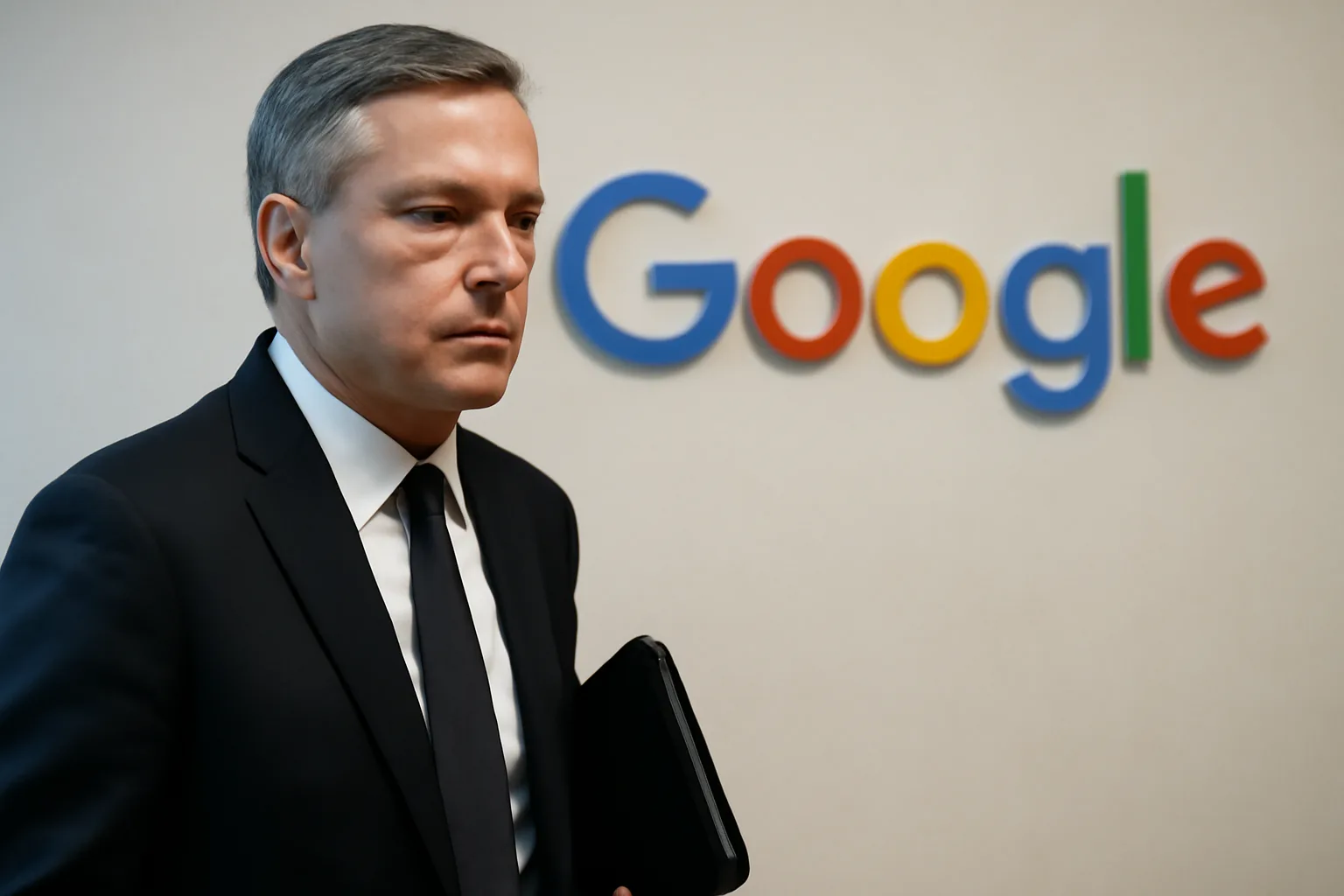 Google обжалва решението за монопол в търсенето, твърдейки за честна конкуренция