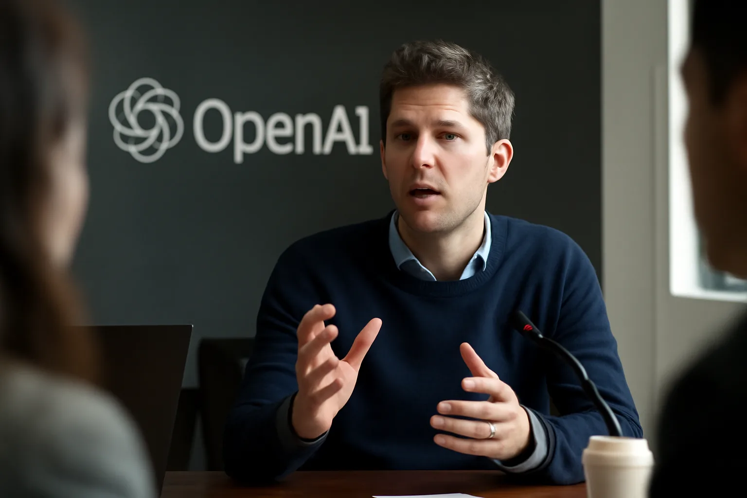 Актуализация на практиките за безопасност и сигурност в OpenAI