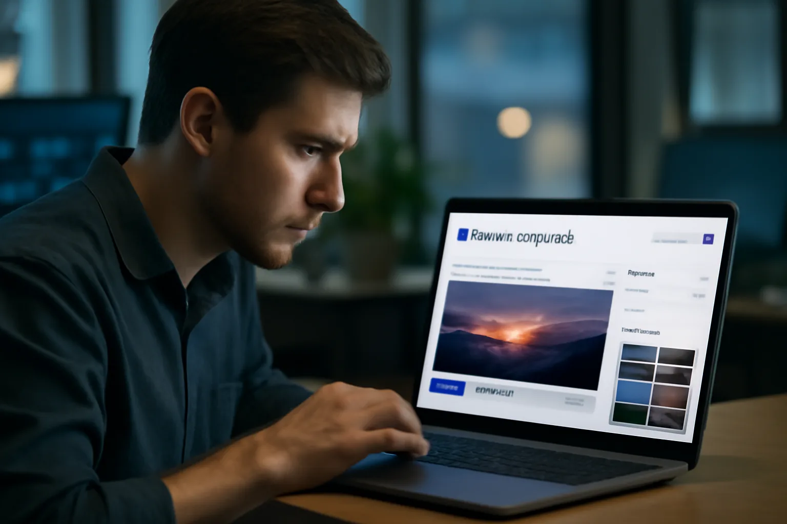 Invideo AI ускорява създаването на видеа с помощта на модели на OpenAI