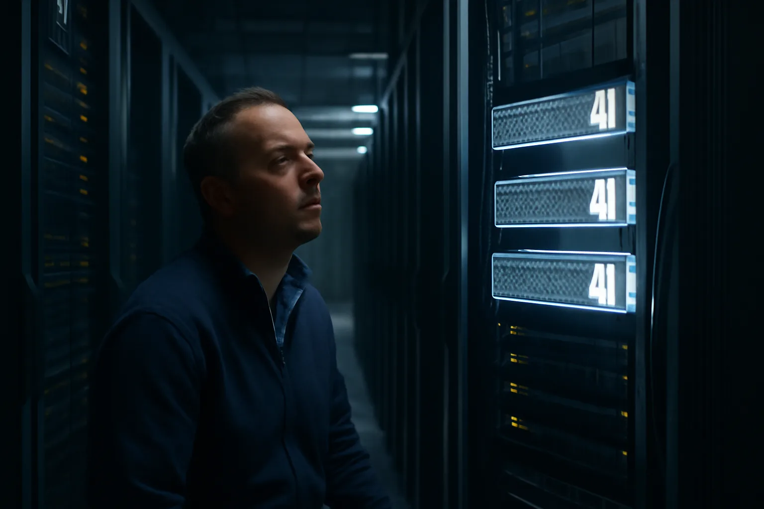 Потреблението на електроенергия от AI сървъри ще надмине това на традиционните центрове за данни до 2027 г.