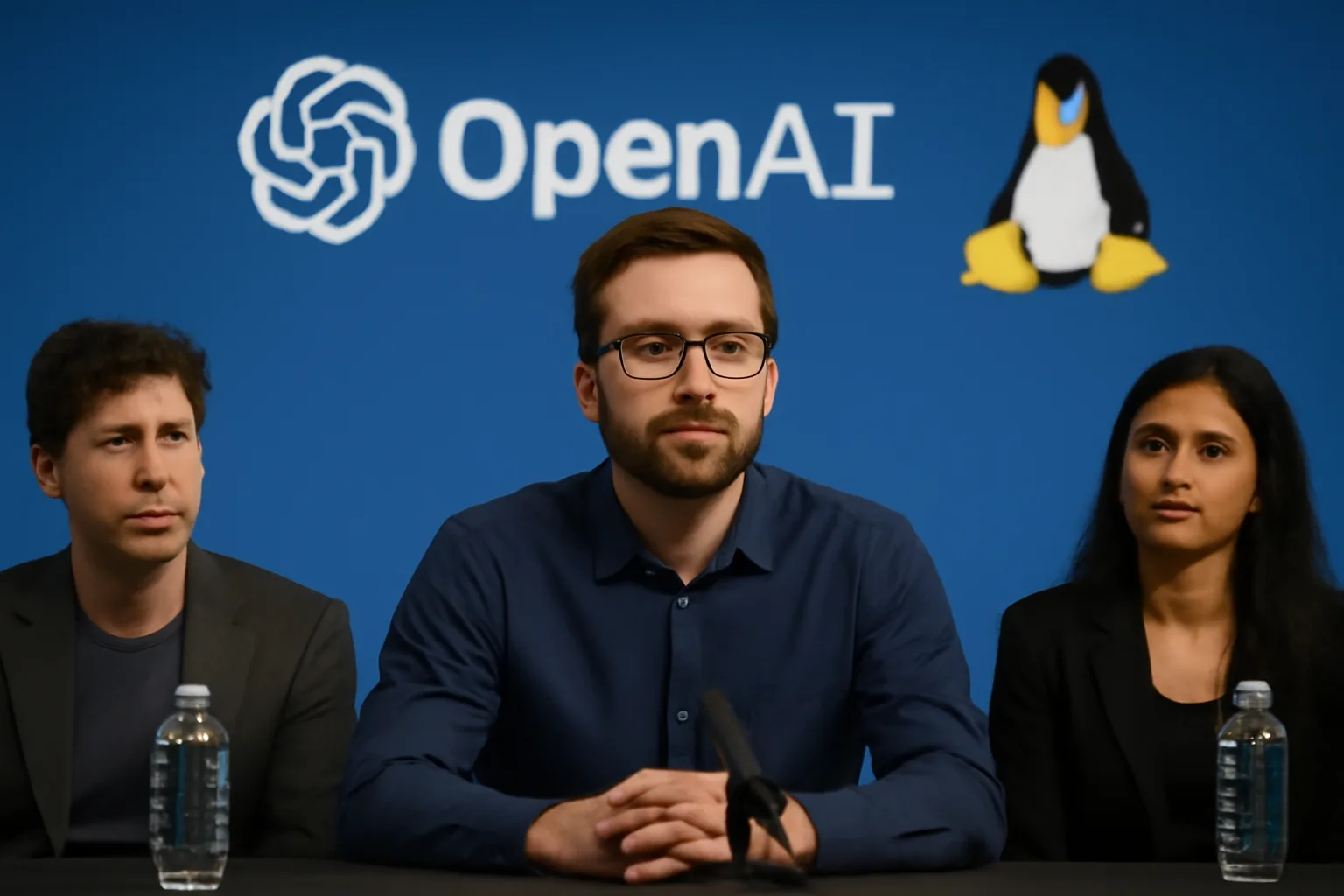 OpenAI създава Agentic AI Foundation за стандарти в безопасния агентен изкуствен интелект